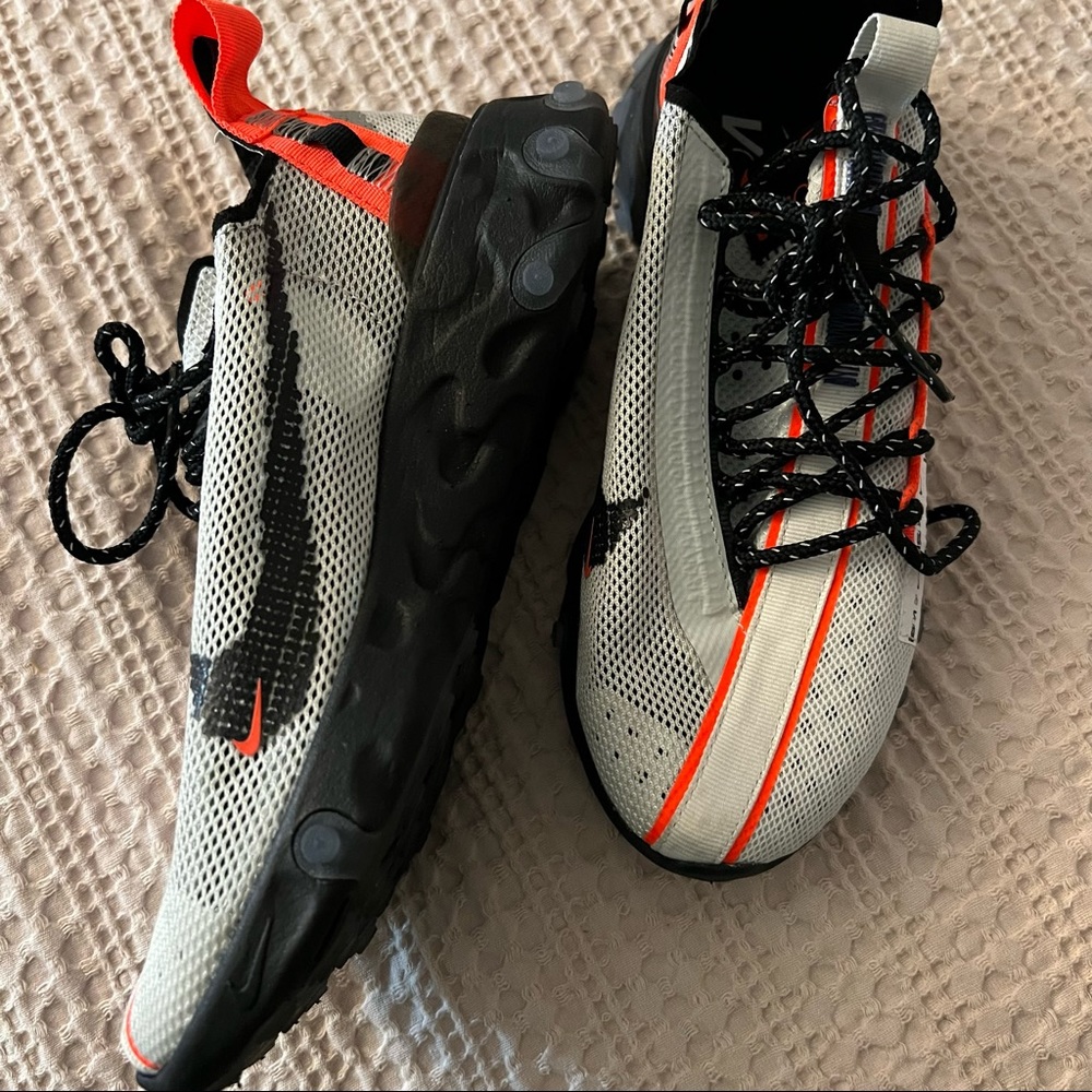 Nike React Runner Ispa - image 5
